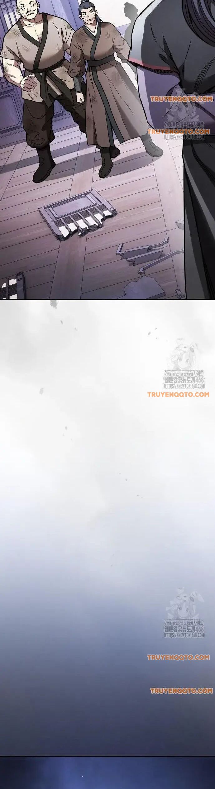 Điệp Viên Ma Giáo - Chapter 12 - Page 32