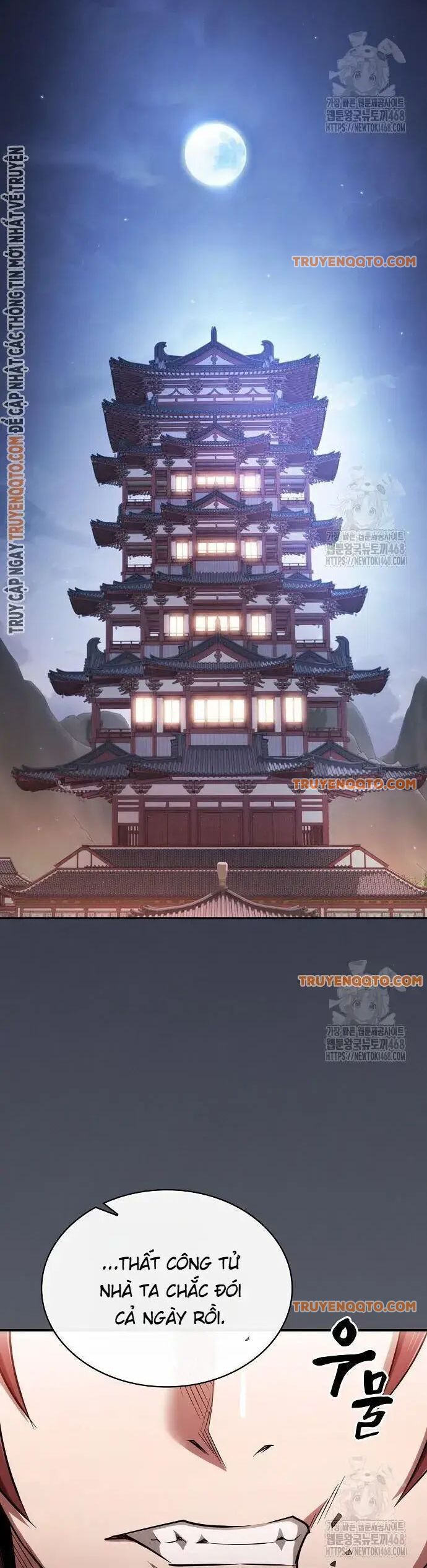 Điệp Viên Ma Giáo - Chapter 12 - Page 33