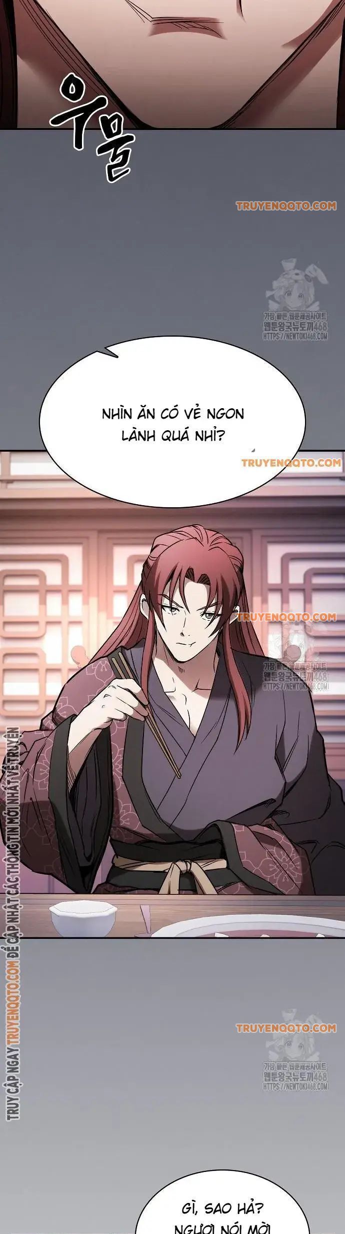 Điệp Viên Ma Giáo - Chapter 12 - Page 34