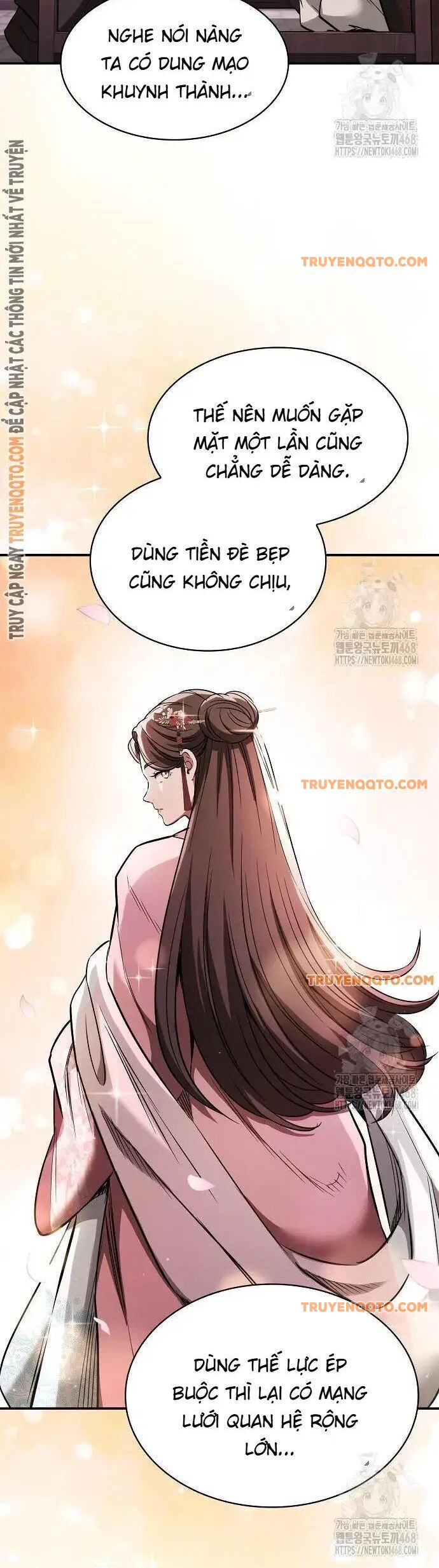 Điệp Viên Ma Giáo - Chapter 12 - Page 36