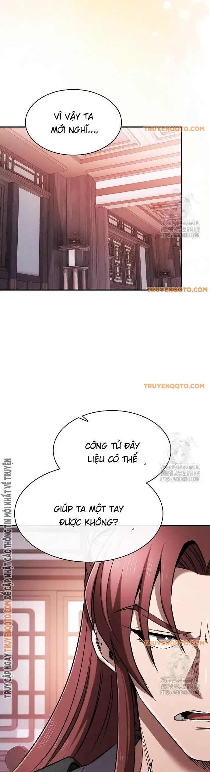 Điệp Viên Ma Giáo - Chapter 12 - Page 37