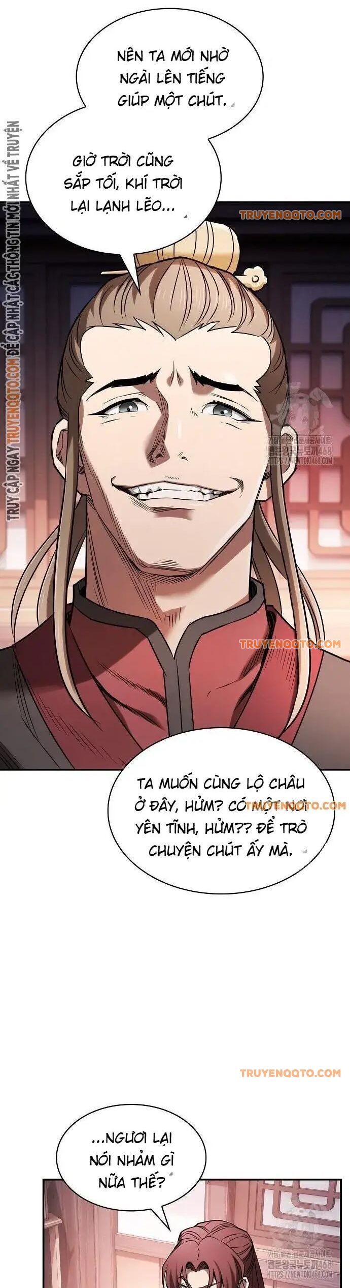 Điệp Viên Ma Giáo - Chapter 12 - Page 39