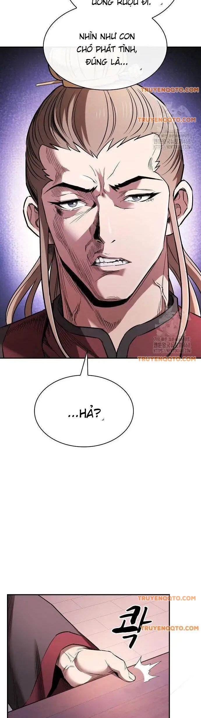 Điệp Viên Ma Giáo - Chapter 12 - Page 41