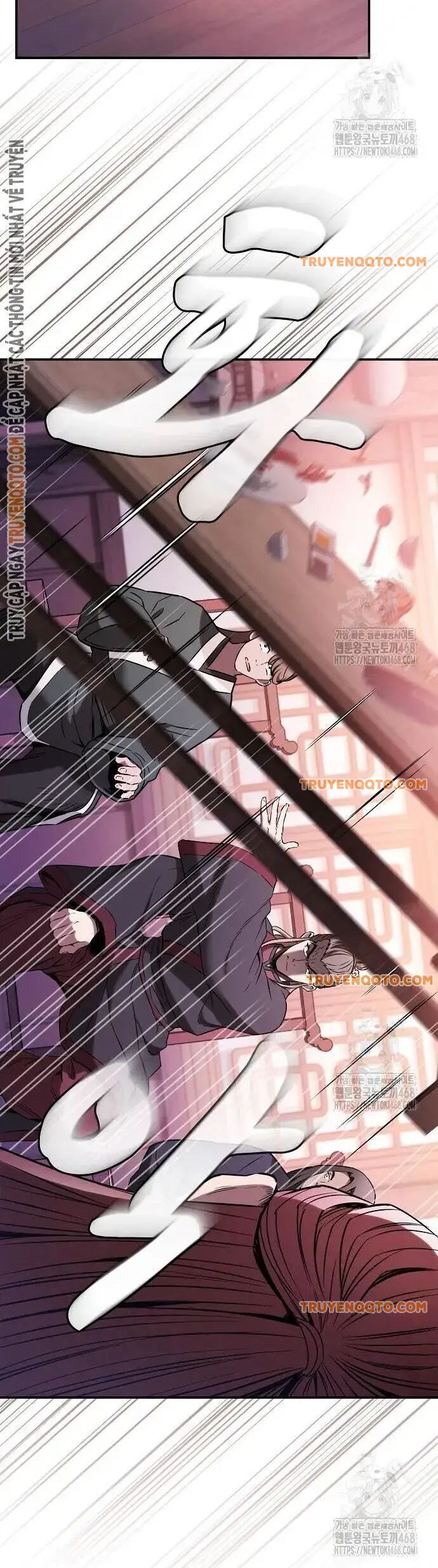 Điệp Viên Ma Giáo - Chapter 12 - Page 42