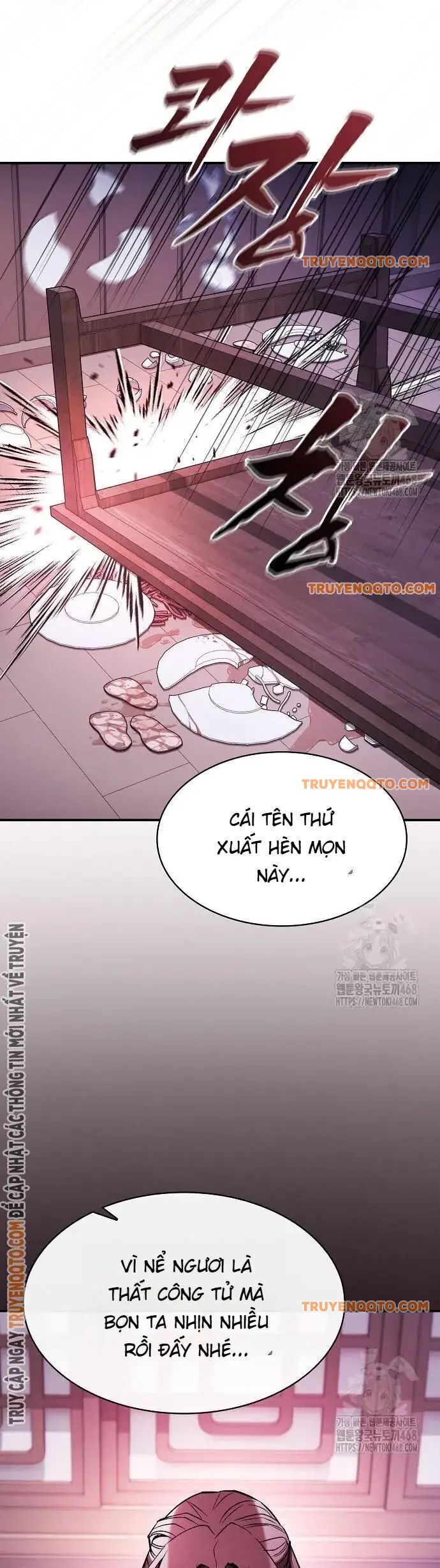 Điệp Viên Ma Giáo - Chapter 12 - Page 43