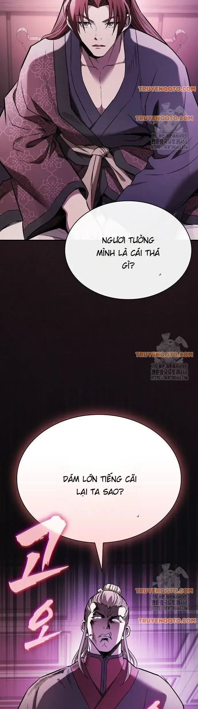 Điệp Viên Ma Giáo - Chapter 12 - Page 44