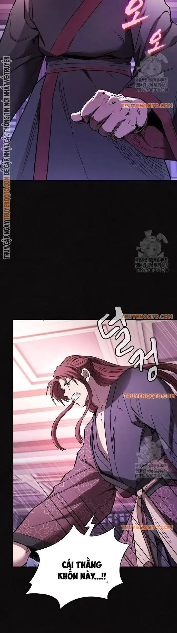 Điệp Viên Ma Giáo - Chapter 12 - Page 45