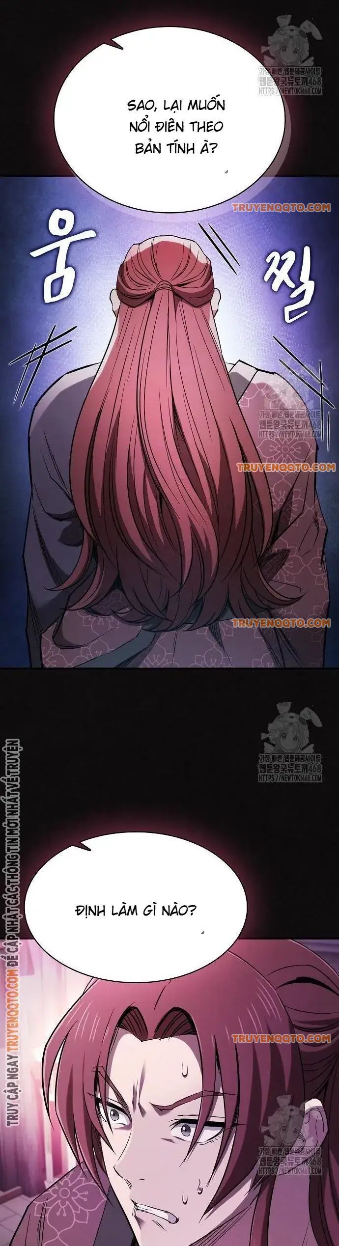 Điệp Viên Ma Giáo - Chapter 12 - Page 46