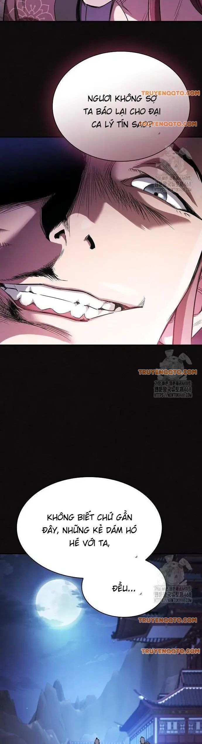 Điệp Viên Ma Giáo - Chapter 12 - Page 47