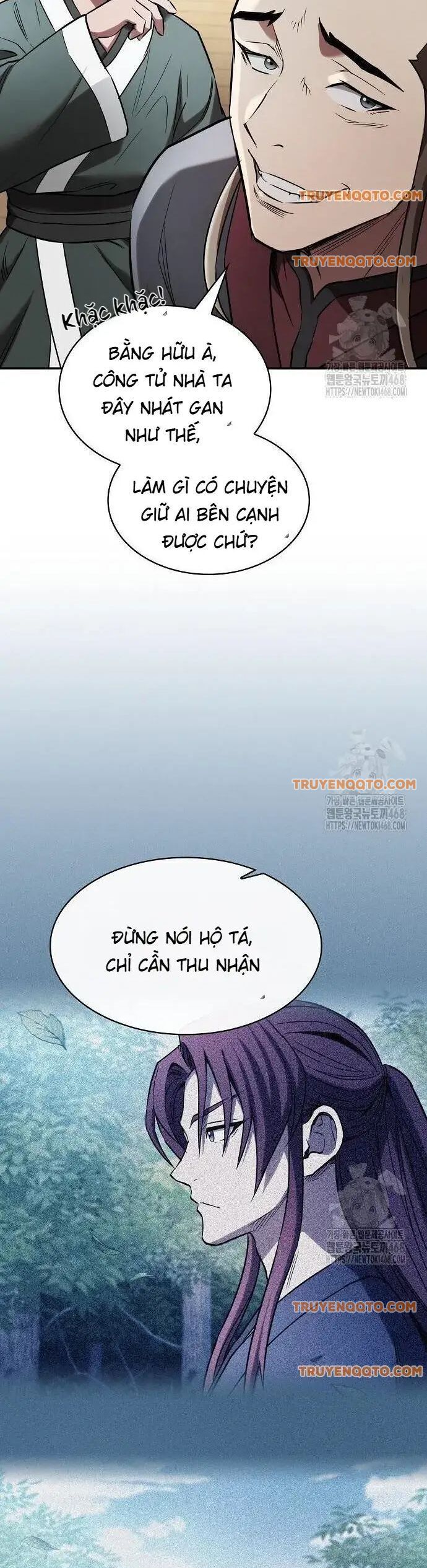 Điệp Viên Ma Giáo - Chapter 12 - Page 5