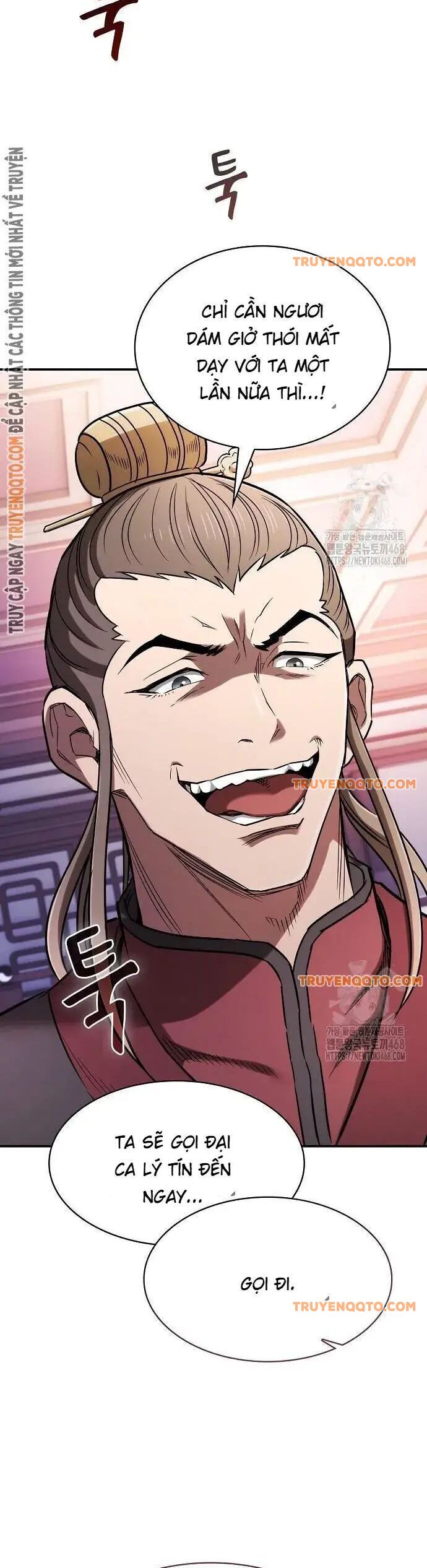 Điệp Viên Ma Giáo - Chapter 12 - Page 51
