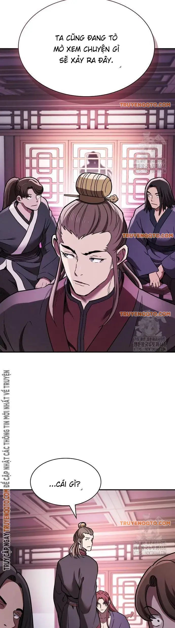 Điệp Viên Ma Giáo - Chapter 12 - Page 52