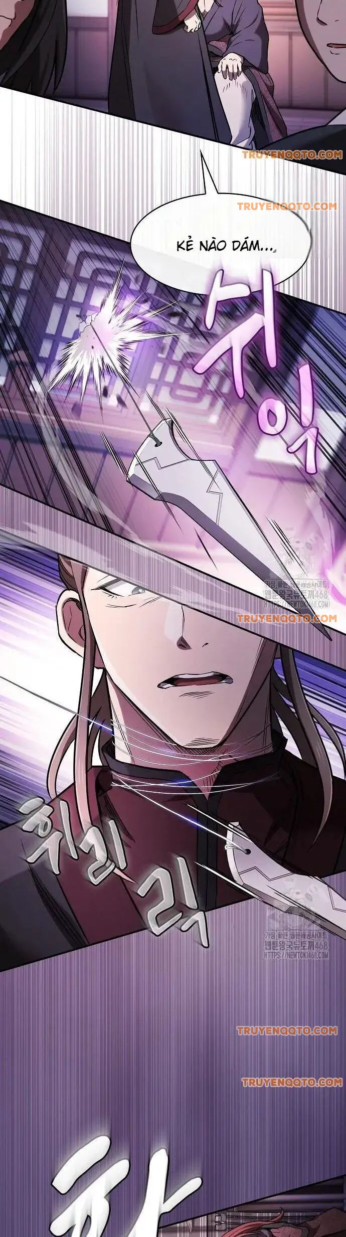 Điệp Viên Ma Giáo - Chapter 12 - Page 53