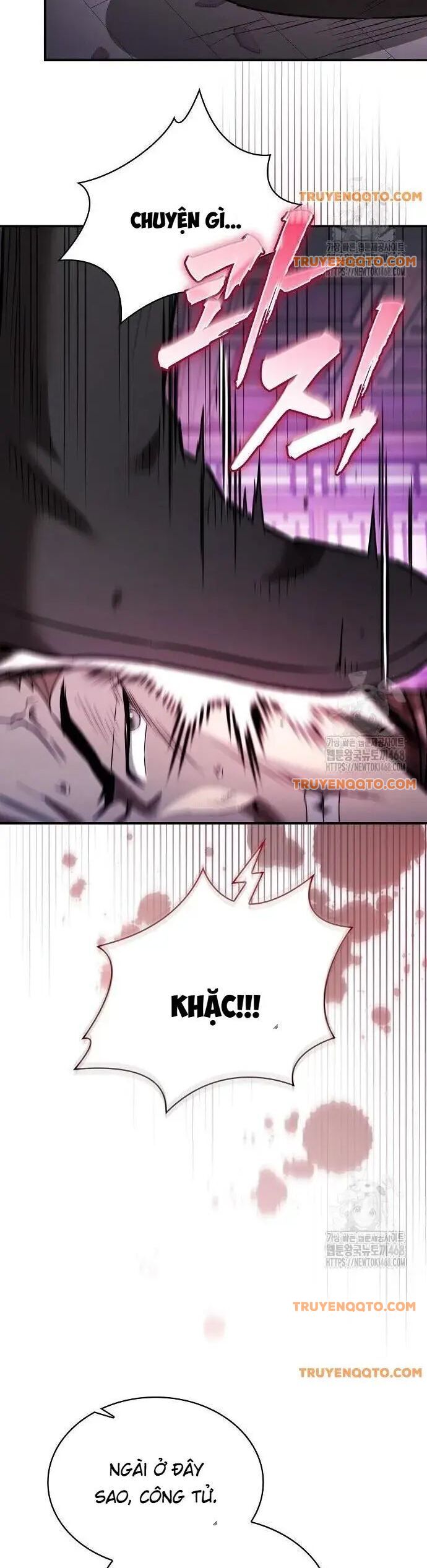 Điệp Viên Ma Giáo - Chapter 12 - Page 56