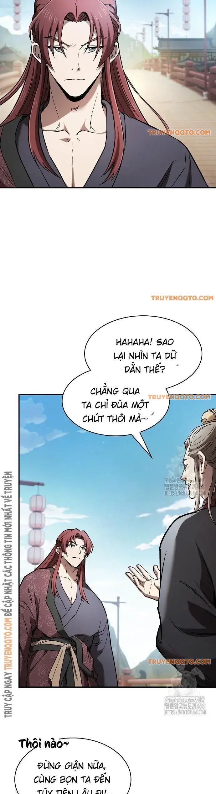 Điệp Viên Ma Giáo - Chapter 12 - Page 7