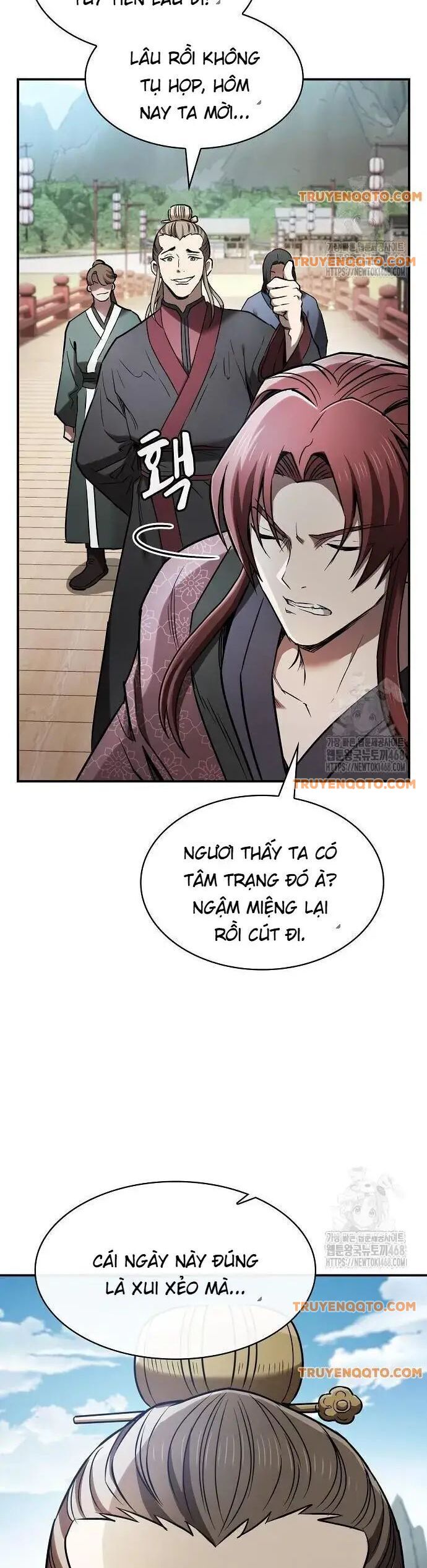 Điệp Viên Ma Giáo - Chapter 12 - Page 8