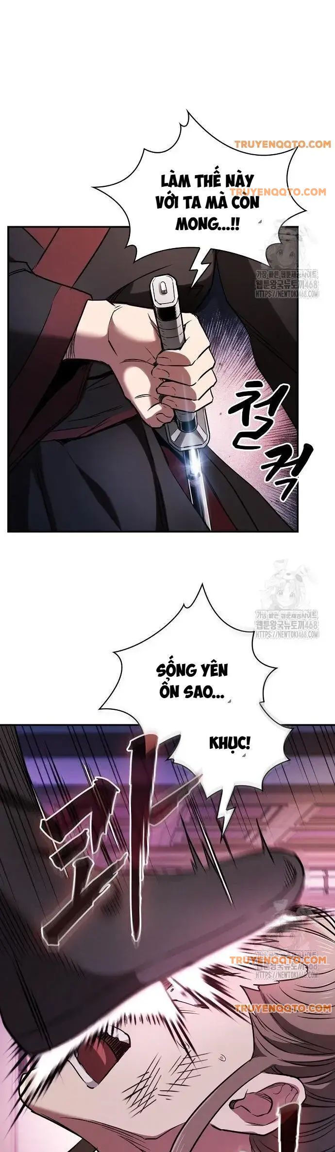 Điệp Viên Ma Giáo - Chapter 13 - Page 10