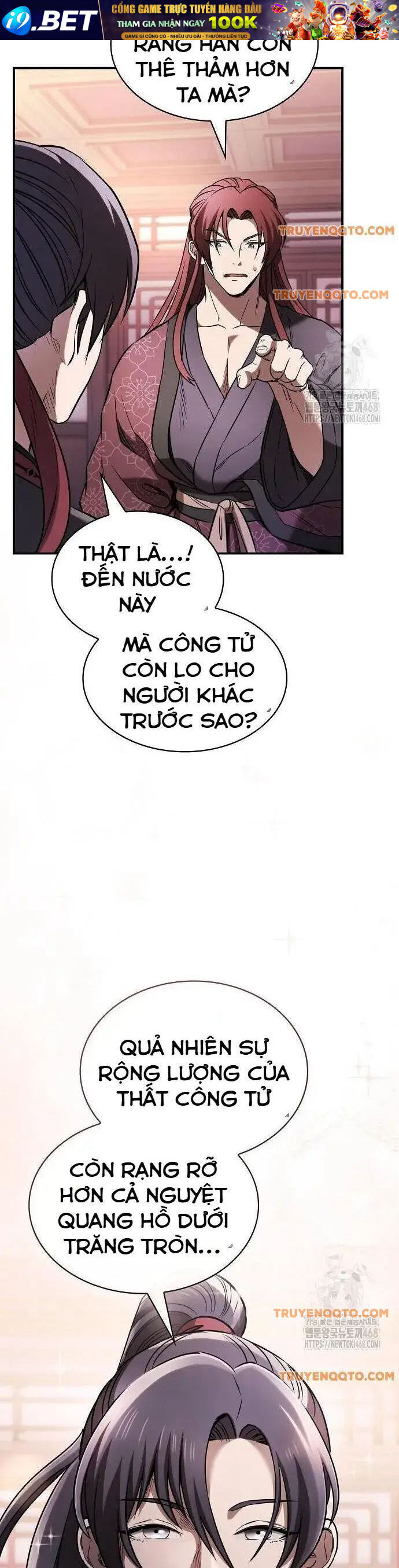 Điệp Viên Ma Giáo - Chapter 13 - Page 13