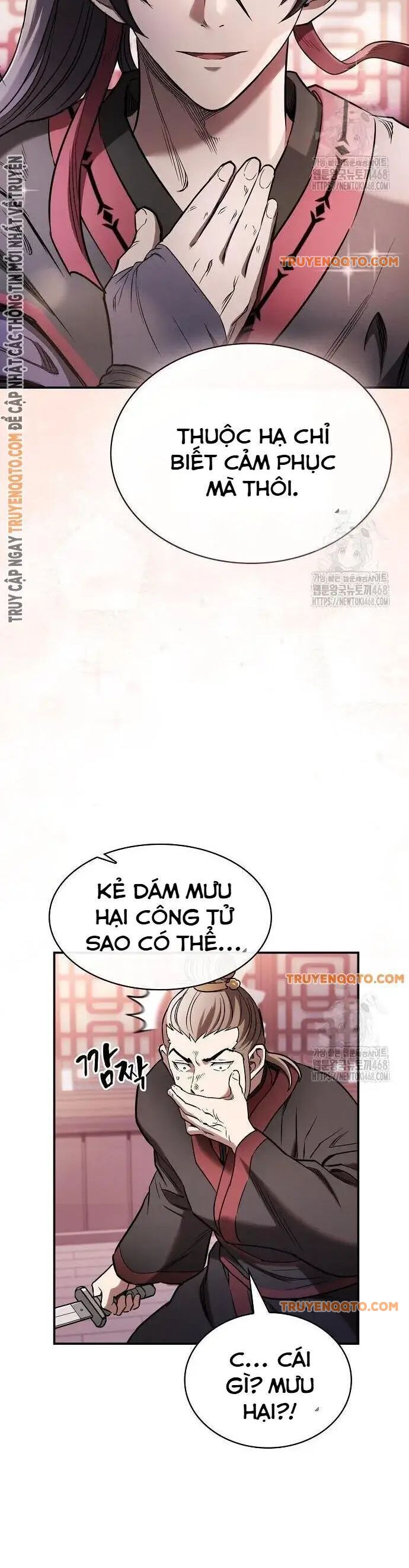 Điệp Viên Ma Giáo - Chapter 13 - Page 14