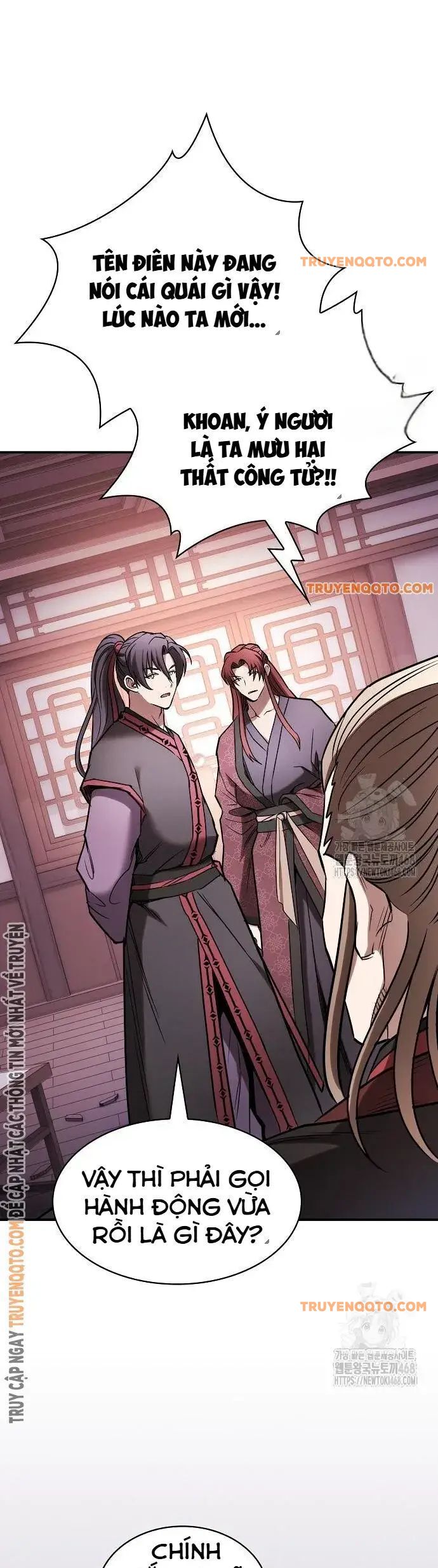 Điệp Viên Ma Giáo - Chapter 13 - Page 15