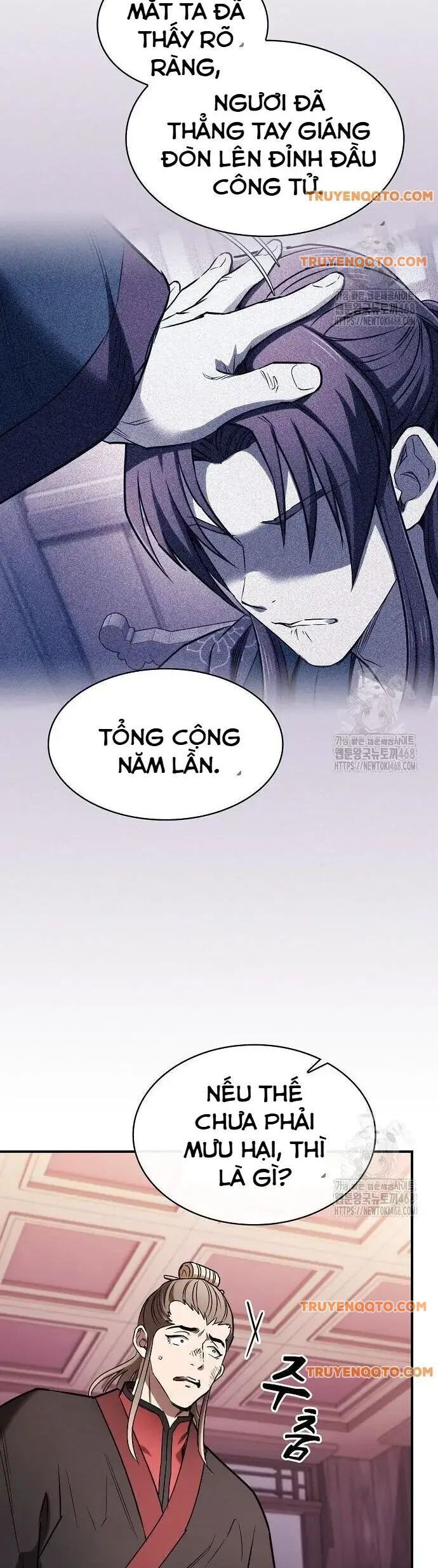 Điệp Viên Ma Giáo - Chapter 13 - Page 16