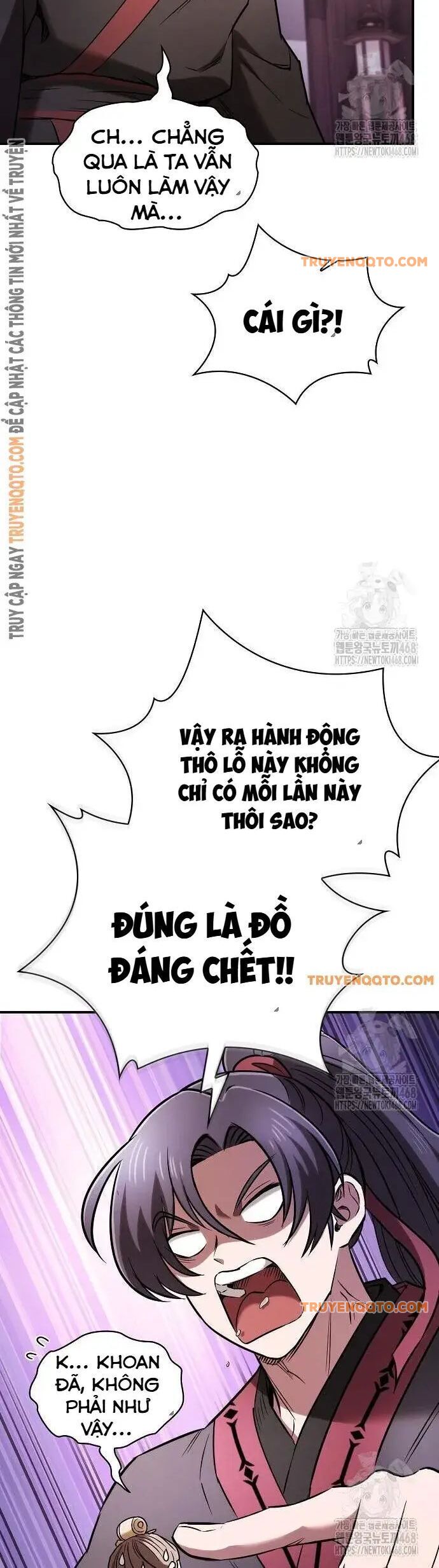 Điệp Viên Ma Giáo - Chapter 13 - Page 17