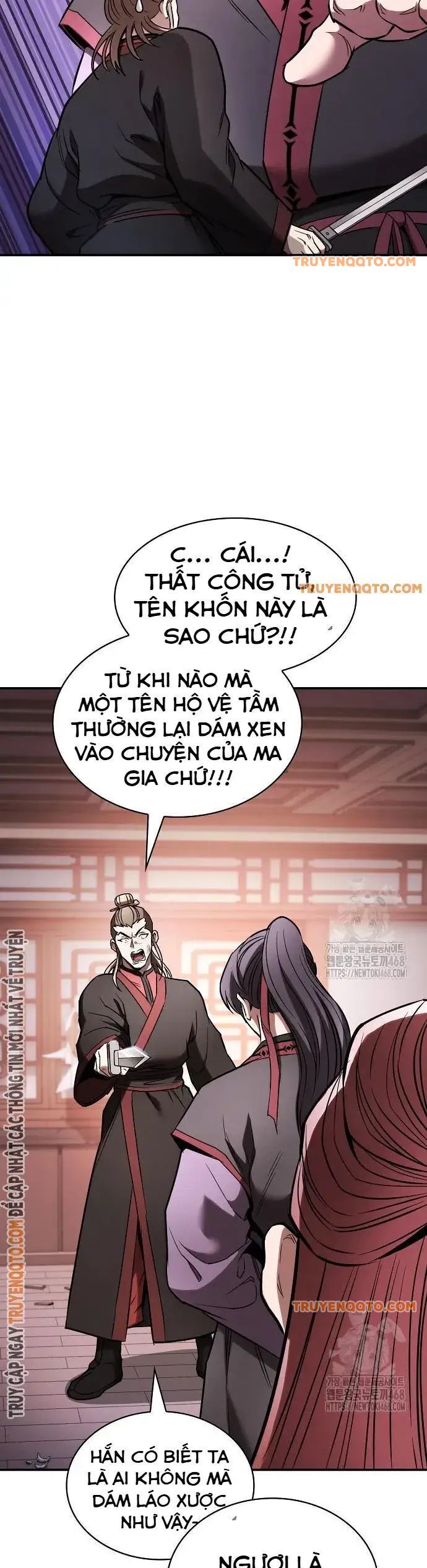 Điệp Viên Ma Giáo - Chapter 13 - Page 18