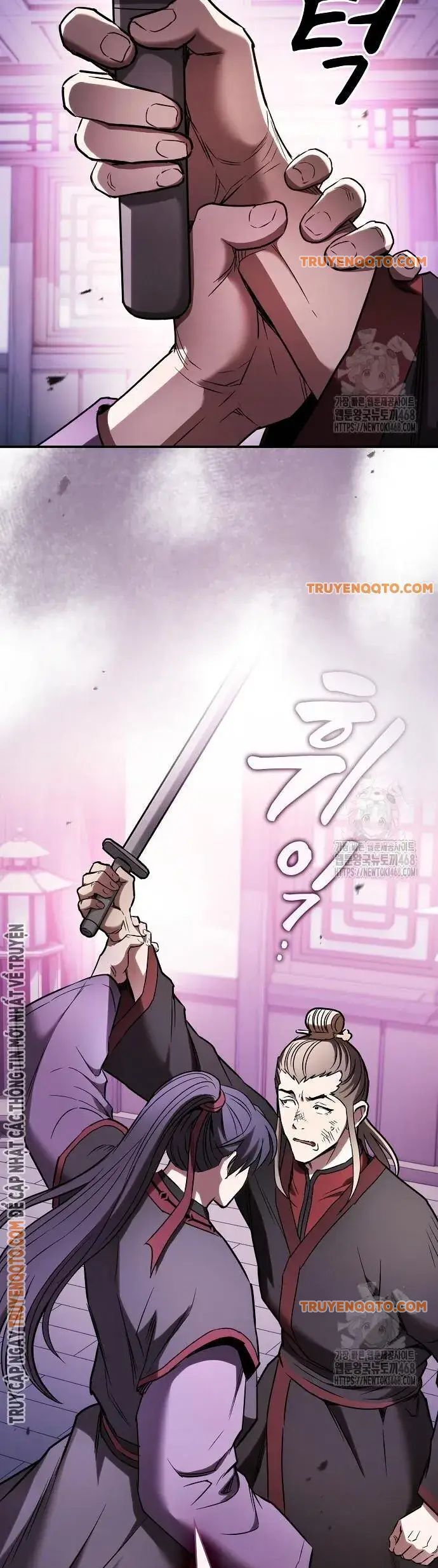 Điệp Viên Ma Giáo - Chapter 13 - Page 21