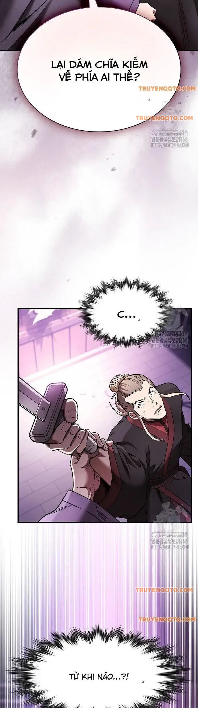 Điệp Viên Ma Giáo - Chapter 13 - Page 22