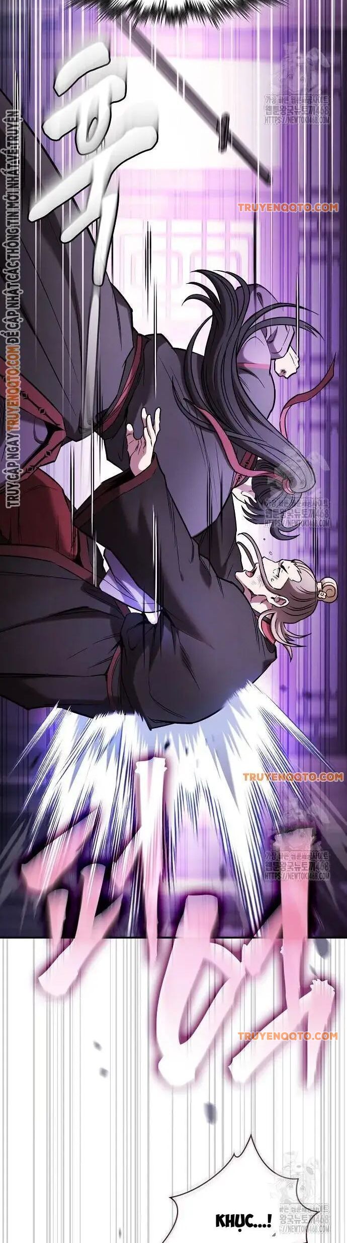 Điệp Viên Ma Giáo - Chapter 13 - Page 23