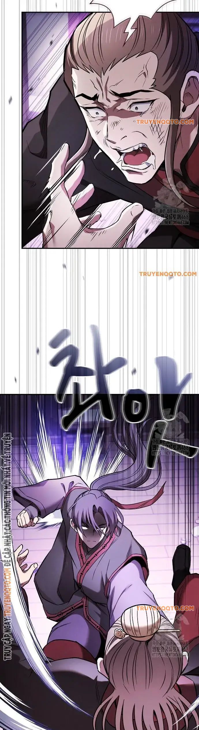 Điệp Viên Ma Giáo - Chapter 13 - Page 24