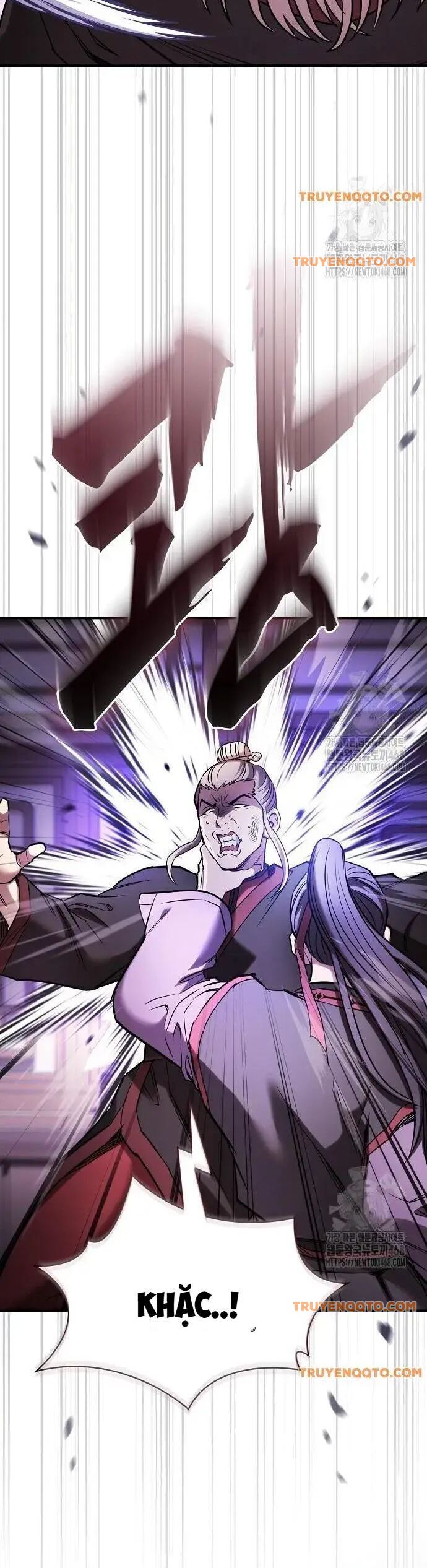 Điệp Viên Ma Giáo - Chapter 13 - Page 25