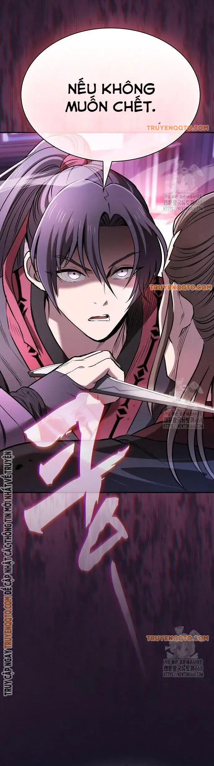 Điệp Viên Ma Giáo - Chapter 13 - Page 27