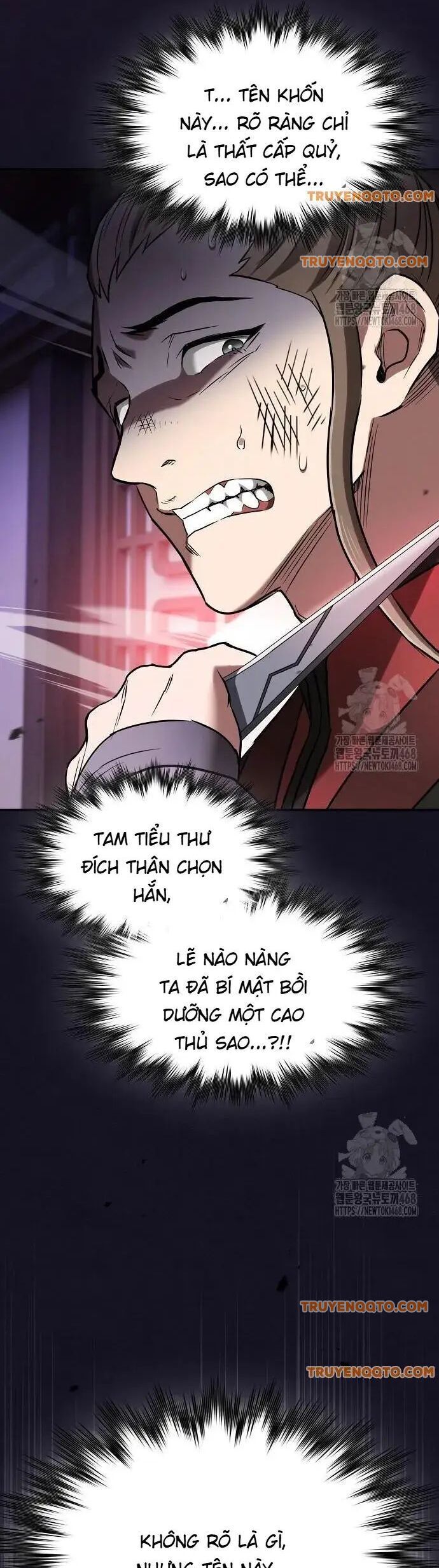 Điệp Viên Ma Giáo - Chapter 13 - Page 28