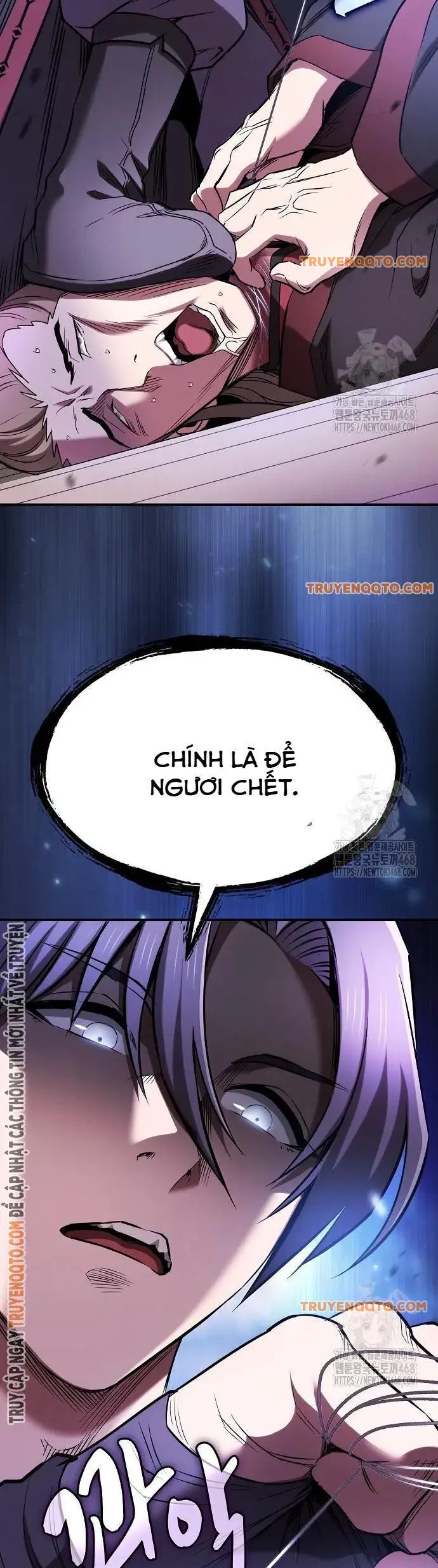 Điệp Viên Ma Giáo - Chapter 13 - Page 3