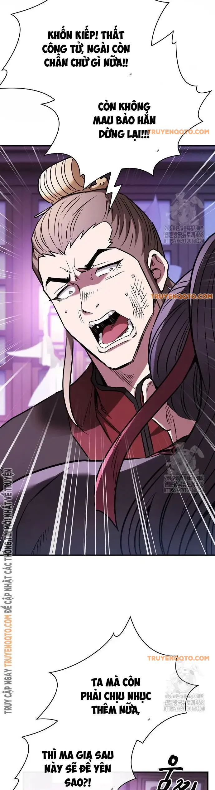 Điệp Viên Ma Giáo - Chapter 13 - Page 30