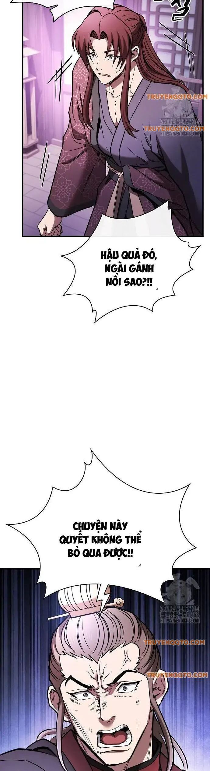 Điệp Viên Ma Giáo - Chapter 13 - Page 31