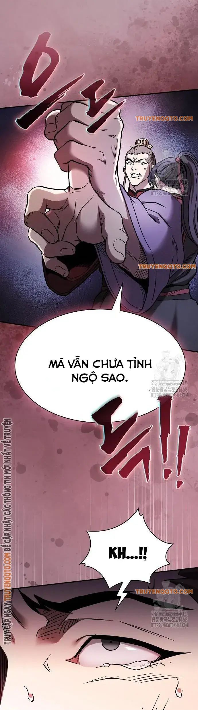 Điệp Viên Ma Giáo - Chapter 13 - Page 33