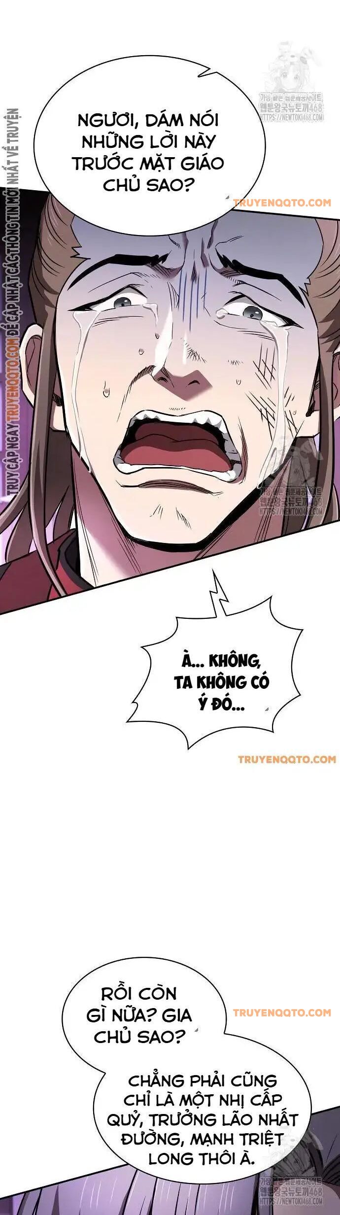 Điệp Viên Ma Giáo - Chapter 13 - Page 35