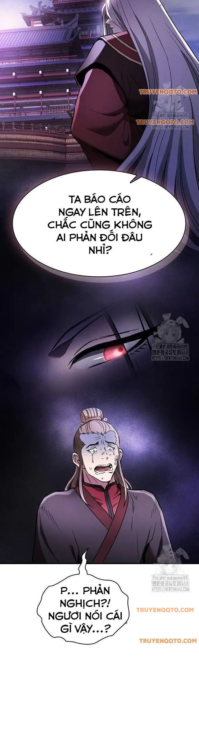 Điệp Viên Ma Giáo - Chapter 13 - Page 37