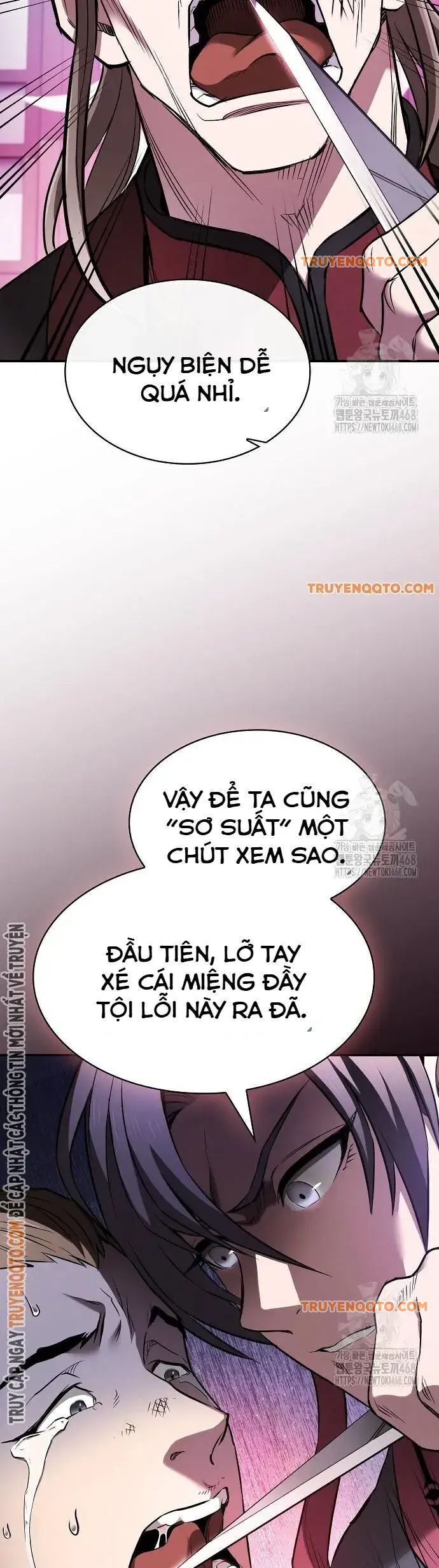 Điệp Viên Ma Giáo - Chapter 13 - Page 39