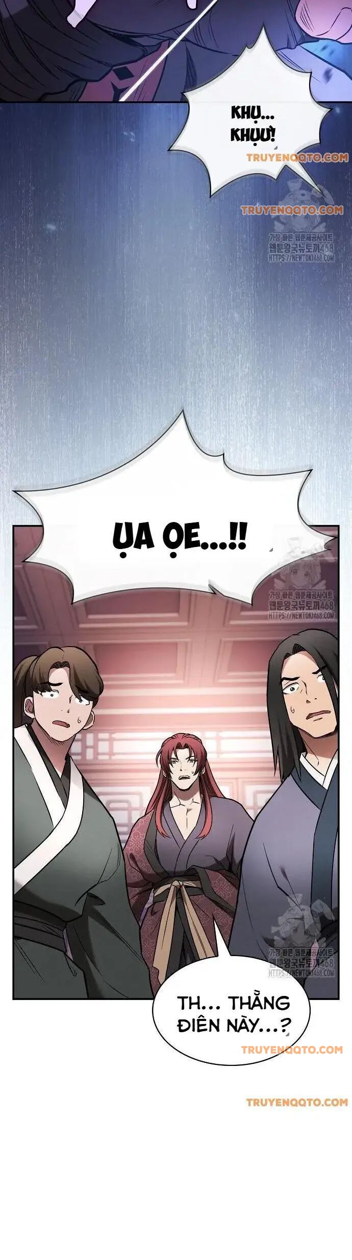 Điệp Viên Ma Giáo - Chapter 13 - Page 4