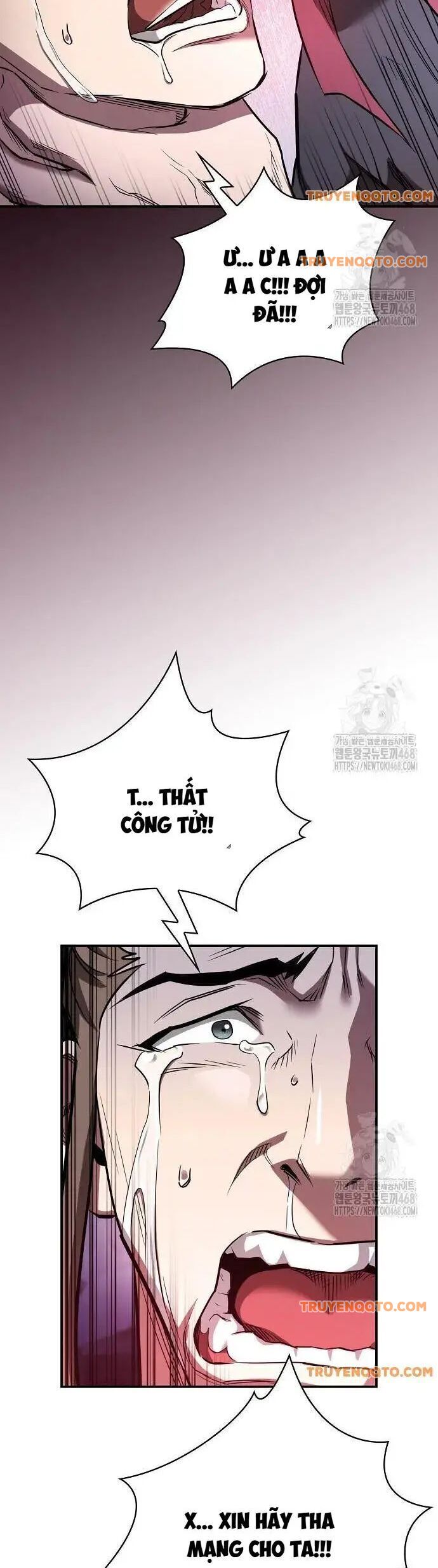 Điệp Viên Ma Giáo - Chapter 13 - Page 40