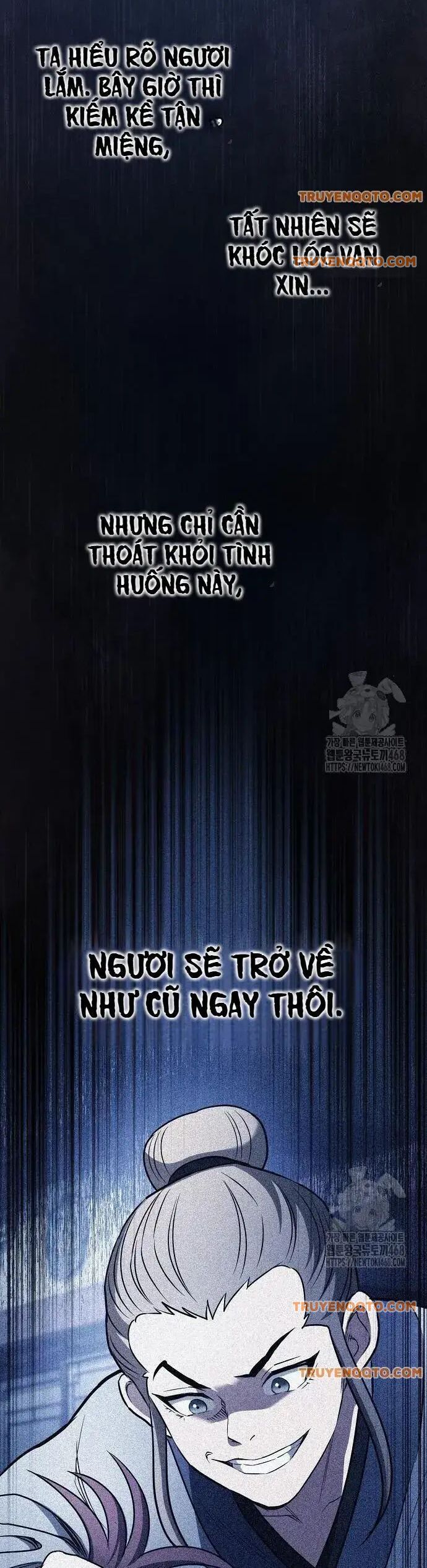 Điệp Viên Ma Giáo - Chapter 13 - Page 43