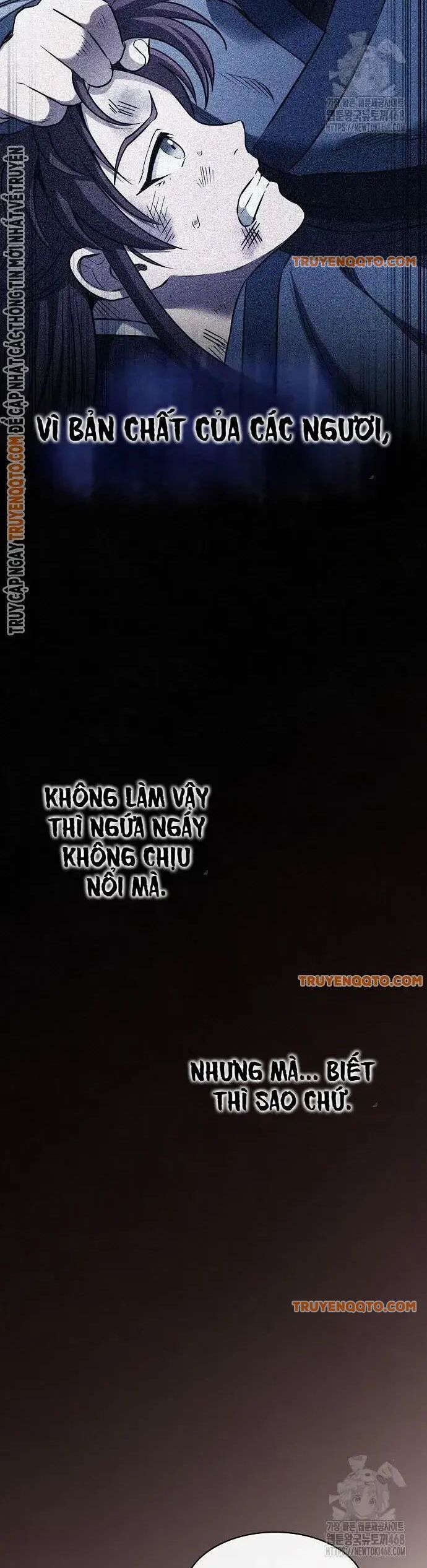 Điệp Viên Ma Giáo - Chapter 13 - Page 44