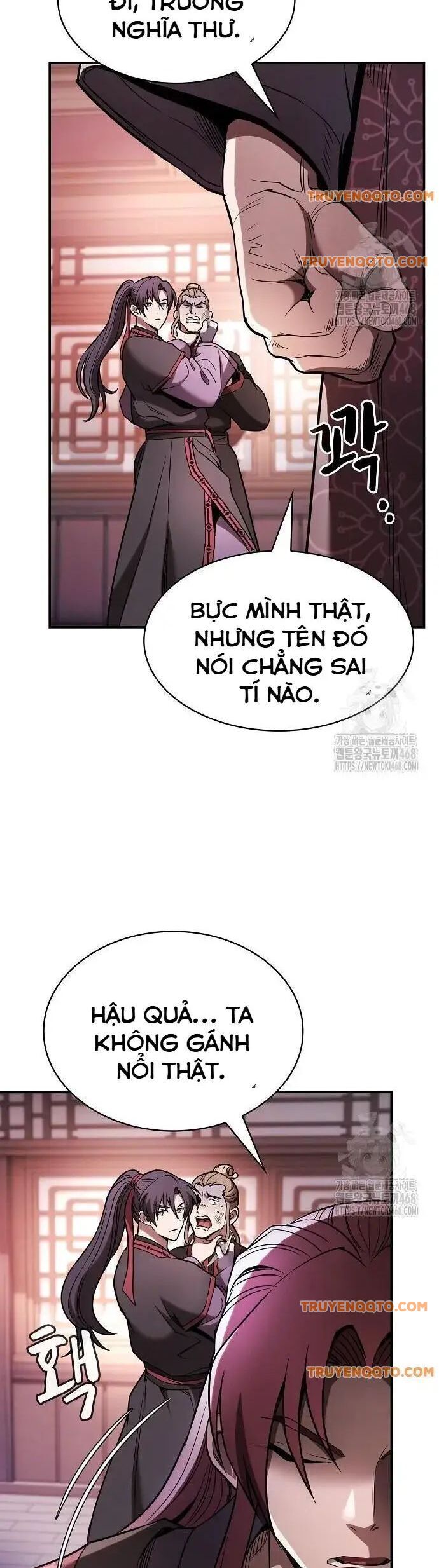 Điệp Viên Ma Giáo - Chapter 13 - Page 46