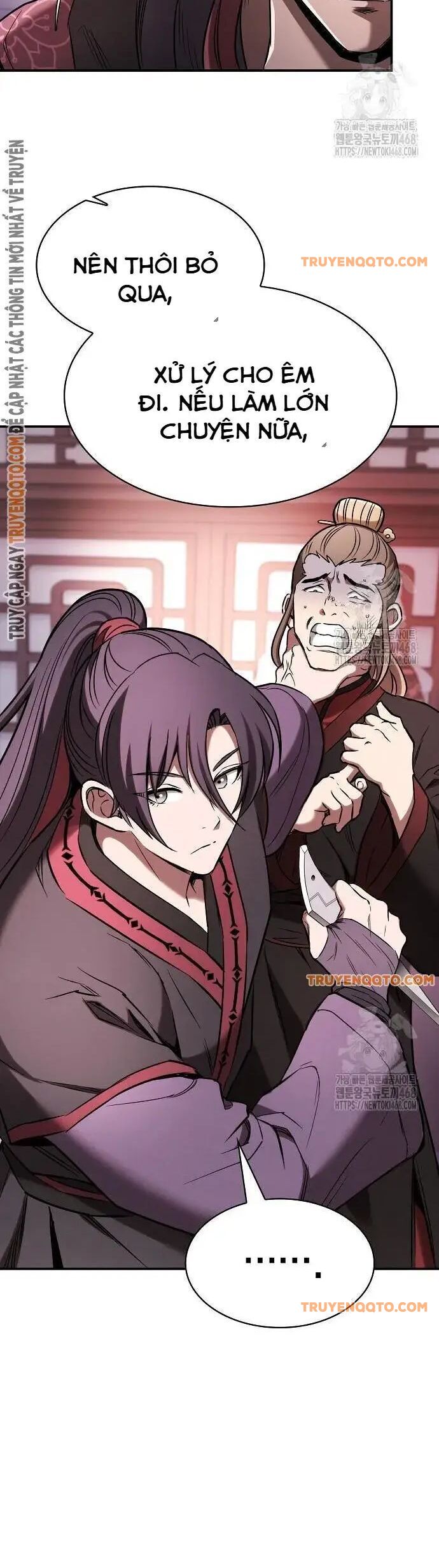 Điệp Viên Ma Giáo - Chapter 13 - Page 47