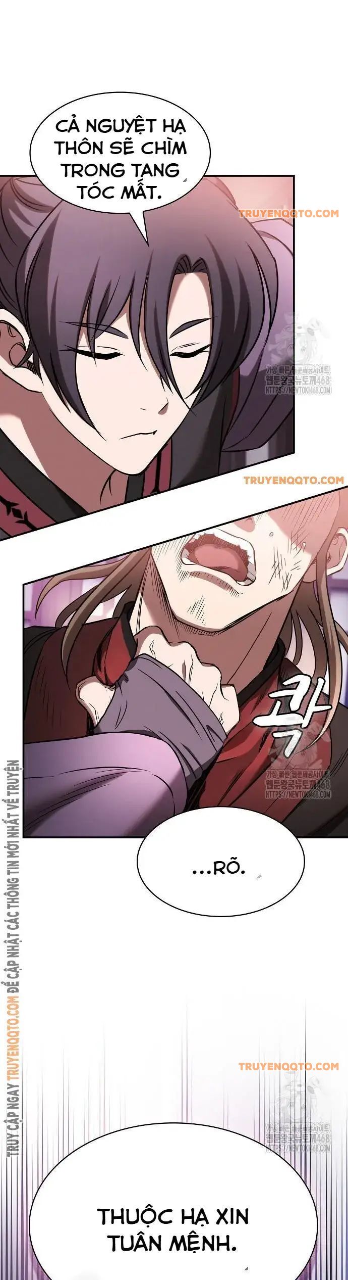 Điệp Viên Ma Giáo - Chapter 13 - Page 48