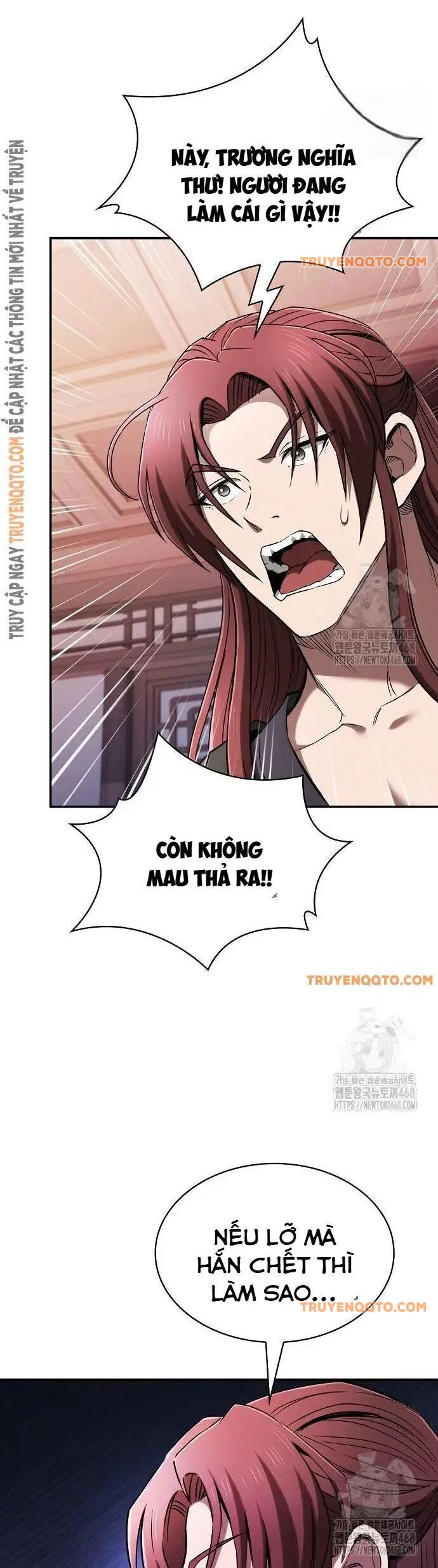 Điệp Viên Ma Giáo - Chapter 13 - Page 5