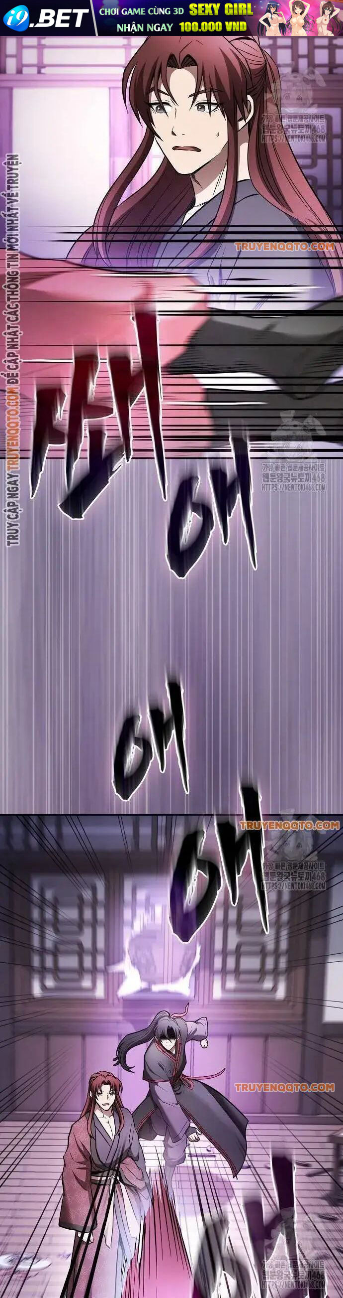 Điệp Viên Ma Giáo - Chapter 13 - Page 50